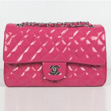 Chanel 1112 Pink Small Ladies Bags