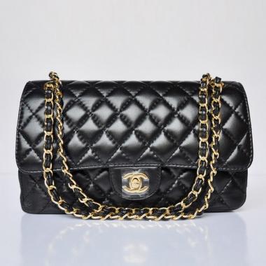 Replica Chanel  Flap bags 1112 Lambskin Small Ladies Bag