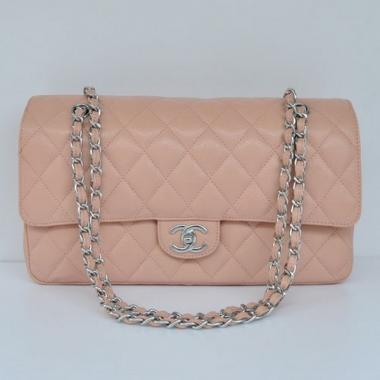 Chanel  Flap bags 1113 Cow Leather Medium Cross Body Bag