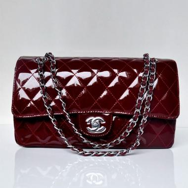 Chanel  Flap bags 1113 Medium Cross Body Bag Ladies