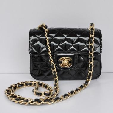 Replica Chanel Flap Bags 1115 Small Cross Body Bag Ladies HM07217