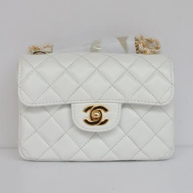 Chanel  Flap bags 1115 Lambskin Small Ladies