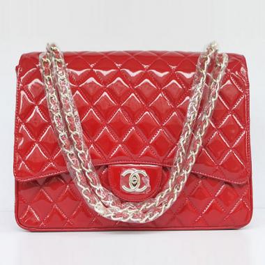 Replica Chanel  Flap bags 1116 Medium HandBags Ladies