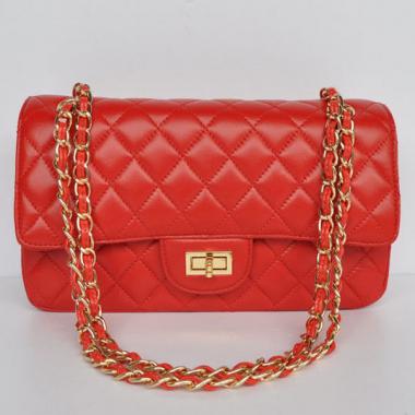 Chanel 2.55 Reissue Flap 2112 Small Cross Body Bag Ladies HM10445