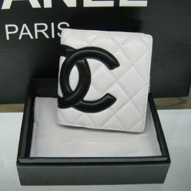 Chanel Wallet 26720 Small Card Bags Unisex Replica