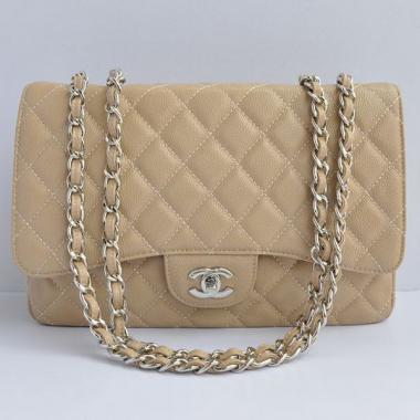 Chanel  Flap bags 28600 Medium Cross Body Bag Ladies