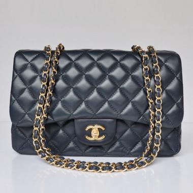 Chanel Flap Bags 28600 Medium Cross Body Bag Ladies HM10887