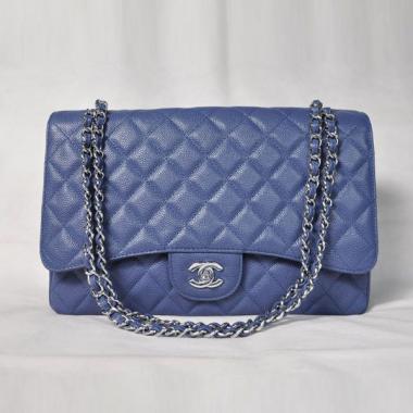 Chanel  Flap bags 28601 Cow Leather HandBags Ladies