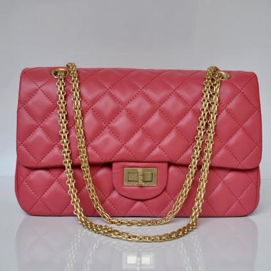 Chanel 2.55 Reissue Flap 28668 Medium Cross Body Bag Ladies