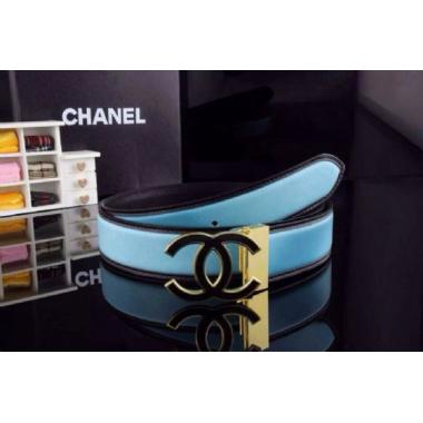 Chanel 3.0CM Ladies Belt