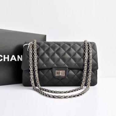 Chanel 2.55 Reissue Flap 30226 Crocodile Cross Body Bag Ladies HM09019