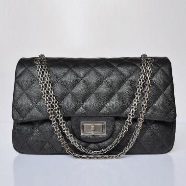 Chanel 2.55 Reissue Flap 30227 Medium Cross Body Bag Ladies