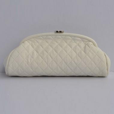 Cheap Chanel Clutches 35487 Cow Leather Small Evening Bag