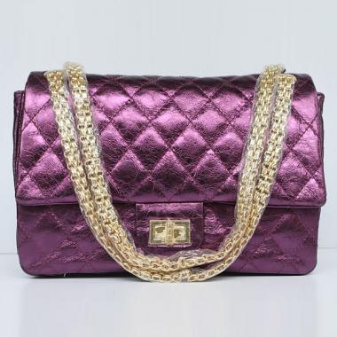 Chanel 2.55 Reissue Flap 35845 Crocodile Cross Body Bag Ladies HM06248