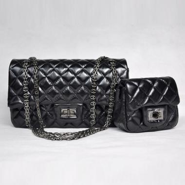 Chanel 2.55 Reissue Flap 35954 Lambskin Small Ladies Replica