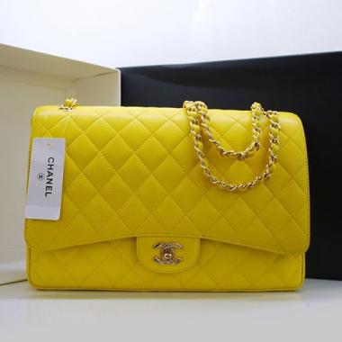 Chanel 36070 Medium 2way Ladies HM06877