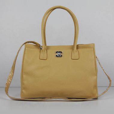 Quality Chanel  bags 45206 Lambskin Large Ladies Bags