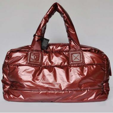 Chanel Coco bags 46963 Red Large Ladies Bag