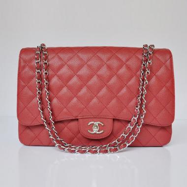 Chanel  Flap bags 47600 Medium HandBags Ladies