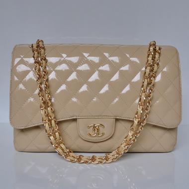 Chanel  Flap bags 47600 Enamel HandBags Ladies