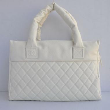 Chanel Coco bags 48620 Lambskin Large Ladies Bag