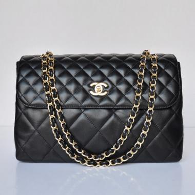 Chanel  bags 50725 Medium Cross Body Bag Ladies Replica