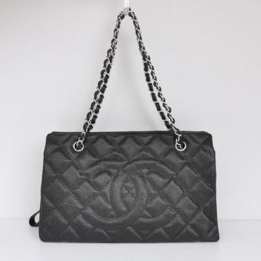 Chanel  bags 50755 Lambskin Medium Cross Body Bag