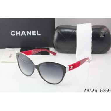 Chanel 5259 Planking  Sunglasses Replica