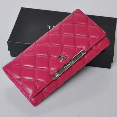 Chanel Wallet 908 Small Wallet Ladies