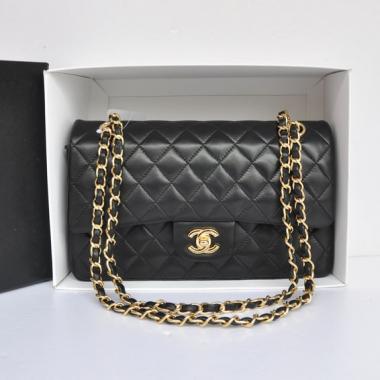 Chanel A1112 Lambskin Small Ladies Bags