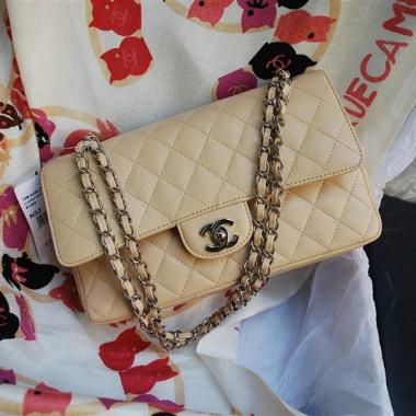 Chanel A1112 Lambskin 2way Ladies