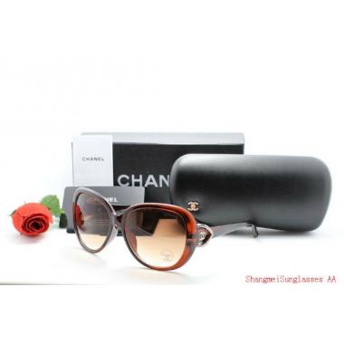 Chanel  Grade Ladies SC57866 Sunglass Replica