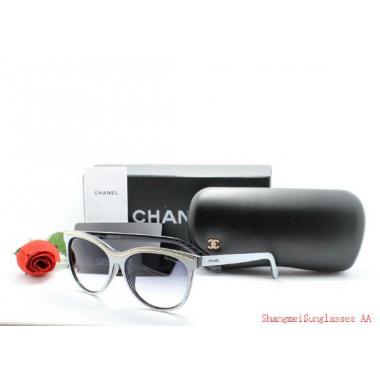 Chanel  Grade Ladies Sunglass