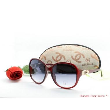 Chanel  Grade Round SC57014 Sunglasses Replica