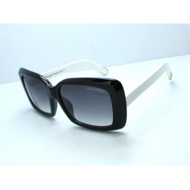 Chanel AA Grade Elegant SC44883 Sunglasses Replica