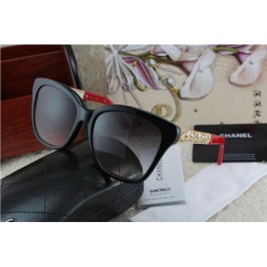 Chanel Black AA Grade SC65317 Sunglasses