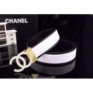 Chanel Copper Buckle Ladies BC63697 Belt