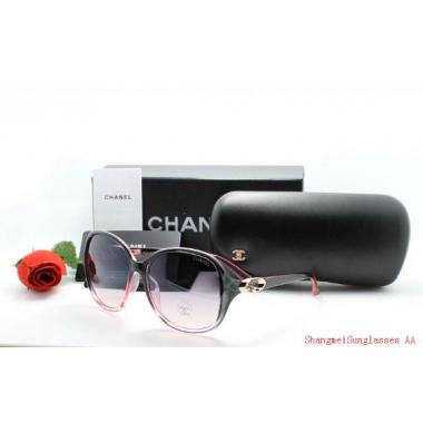 Chanel Multicolor Ladies SC57907 Sunglass