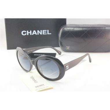 Replica Chanel Planking Oval Sunglass HM07937