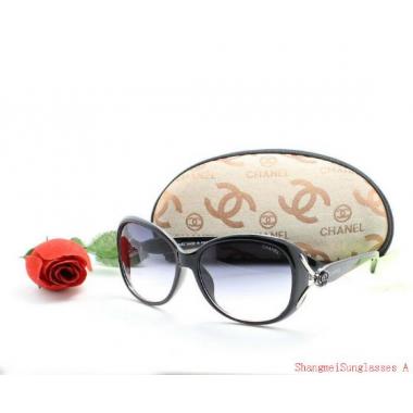 Chanel Resin Ladies SC56977 Sunglass