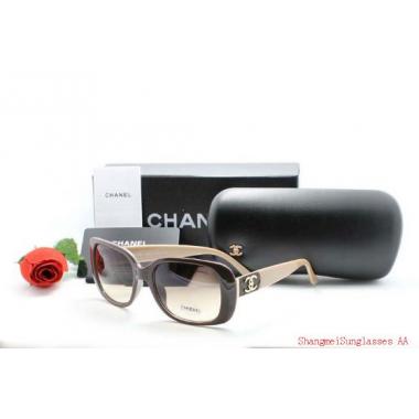 Chanel Resin Oval SC57947 Sunglass