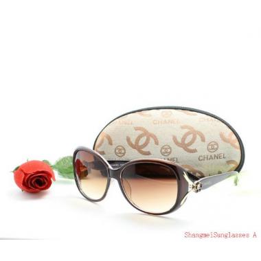 Chanel Resin Resin SC56979 Sunglasses HM10171