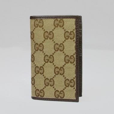 Gucci Wallet 04009 Small Accessory Mens