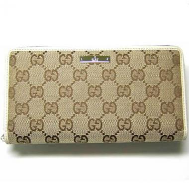 Gucci Wallet 112724 Small Wallet Ladies