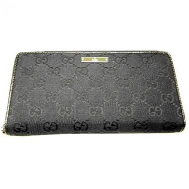 Gucci Wallet 112724 Small Wallet Mens Replica