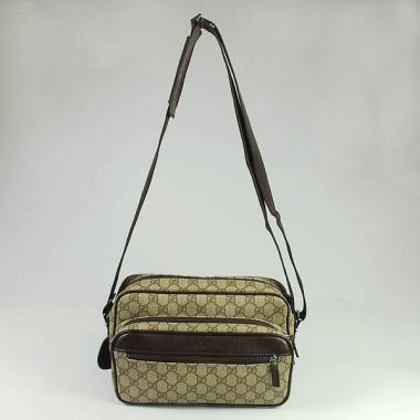 Gucci Messenger bags 114531 Small Messenger Bag Unisex Replica