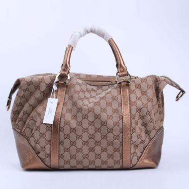 Gucci Handle Bags 189892 Medium HandBags Ladies HM06043