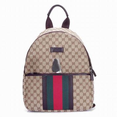 Cheap Gucci BackPack 190278 Canvas Medium Multifunction Bags HM01900