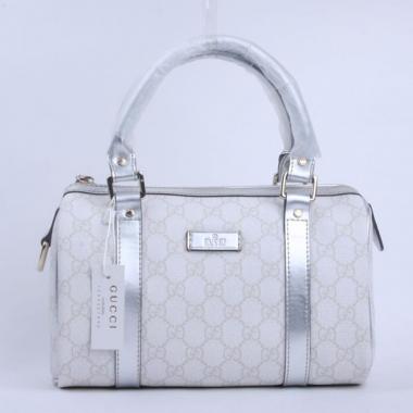 Gucci  Handle bags 193604 Cow Leather Small HandBags