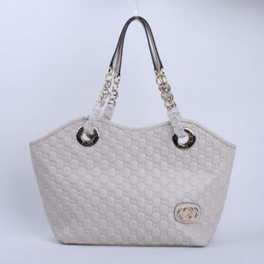 Gucci Shoulder bags 211009 Lambskin Cross Body Bag Ladies